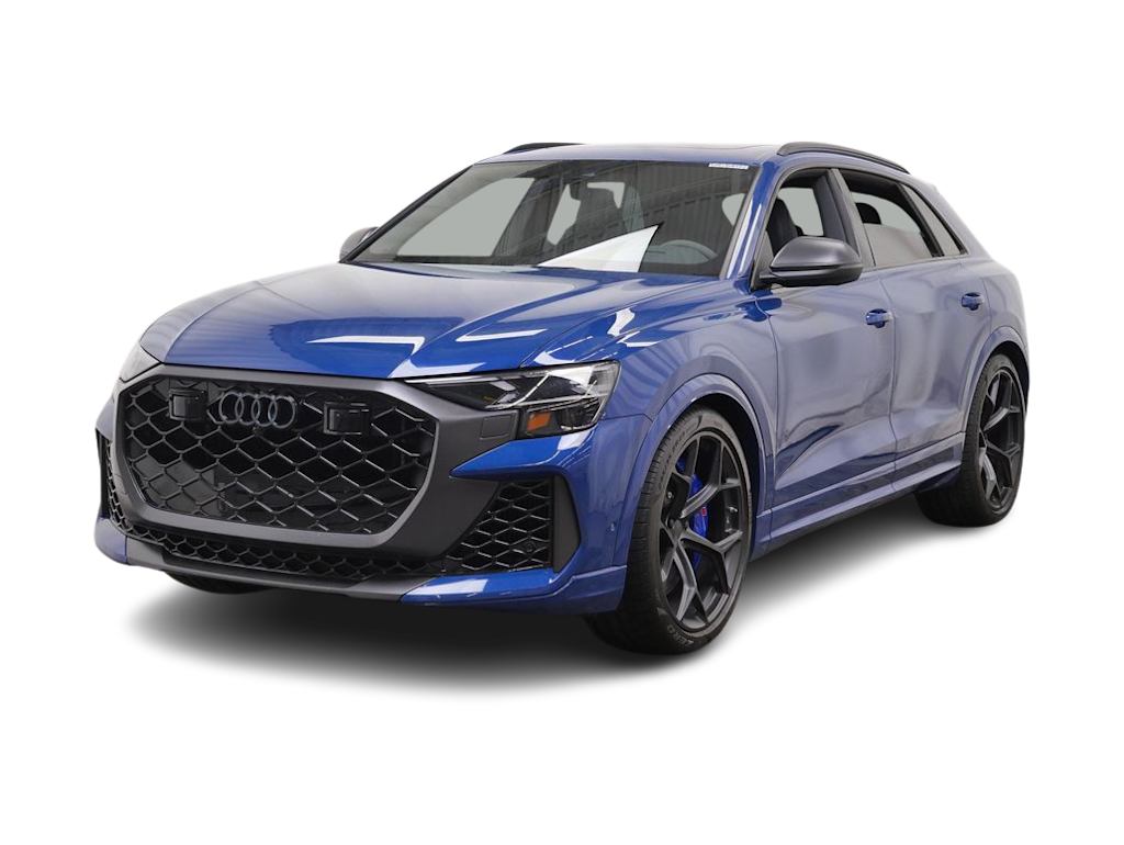audi rs q8 2026 WU1ARBF19TD010984 image audi rs q8 2026 WU1ARBF19TD010984 image